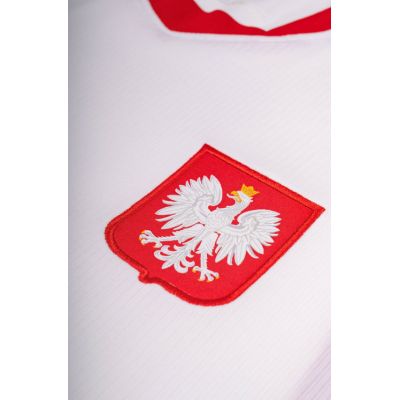 3. Nike Women's Poland Stadium Home Jersey IO8566-100