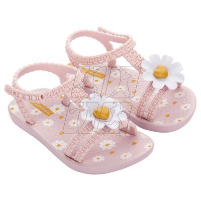 6. Ipanema Daisy Baby Jr Sandals 83355-AH420