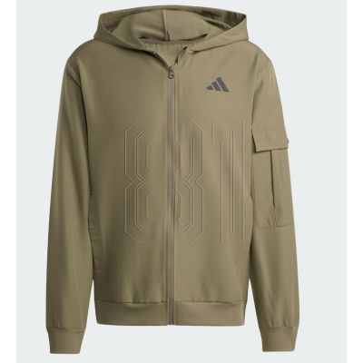 3. Adidas Cargo Tracksuit M JL8604
