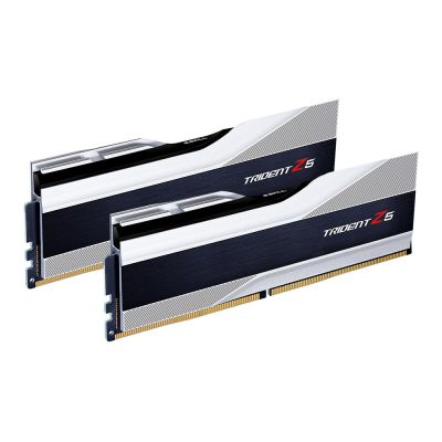 3. G.Skill Trident Z F5-6000J3040F16GX2-TZ5S Memory Module 32GB 2 x 16GB DDR5 288-pin DIMM