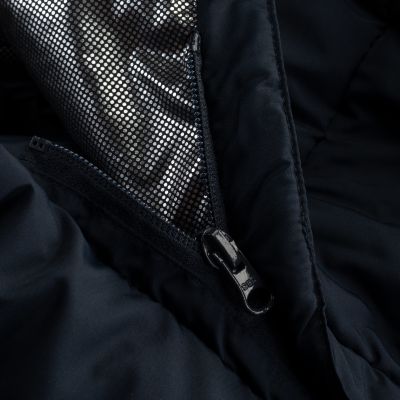 15. Men's winter quilted jacket VARMI II