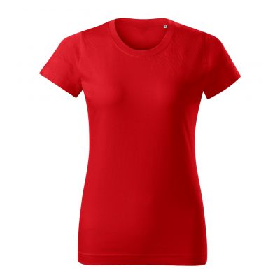 2. Malfini Basic Free W T-shirt MLI-F3407