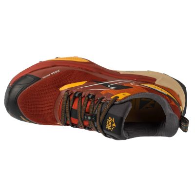 3. Joma Sierra Men 2506 TKSIEW2506 Burgundy 41