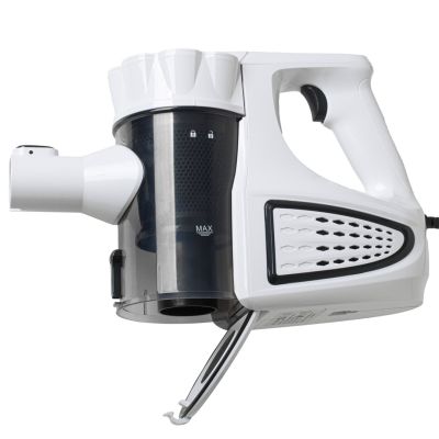 19. ADLER AD 7036w handheld vacuum cleaner white