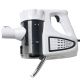 19. ADLER AD 7036w handheld vacuum cleaner white