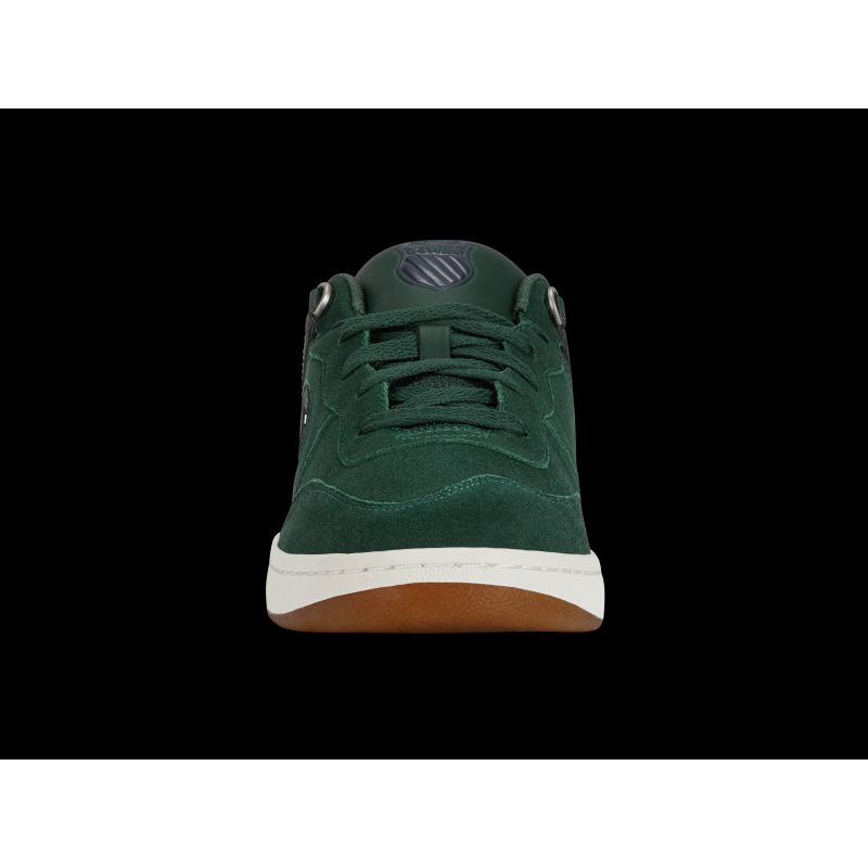 10. K-Swiss K-Varsity SDE M 04316-381-M shoes