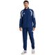 6. adidas Tiro 26 League Presentation Men's Pants Navy Blue JZ9045
