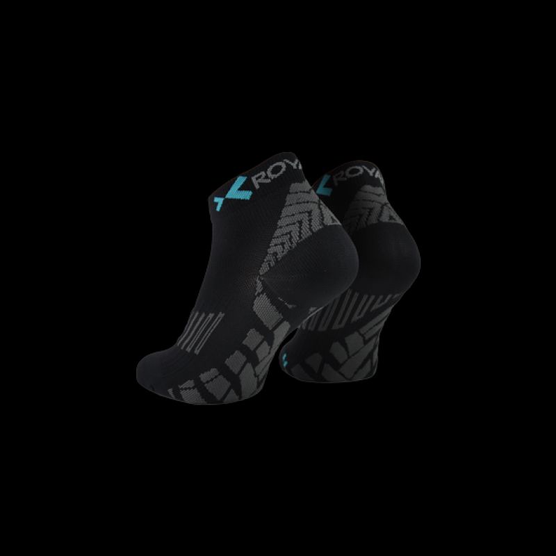 Royal Bay Energy Design low-cut socks 8590072848706