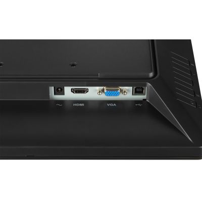 11. T1521MSC-B2 15-inch PCAP bezel free front touch monitor