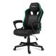 19. Huzaro Force 2.5 RGB Mesh Gaming Chair