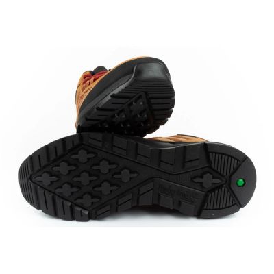 30. Timberland Euro Trekker M TB0A62CR231 shoes