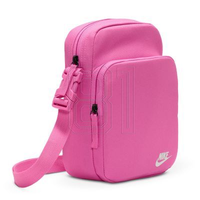 3. Nike Heritage Crossbody Bag DB0456-676