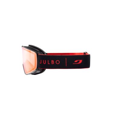 3. Julbo Alpha Ski Goggles Black