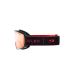 3. Julbo Alpha Ski Goggles Black