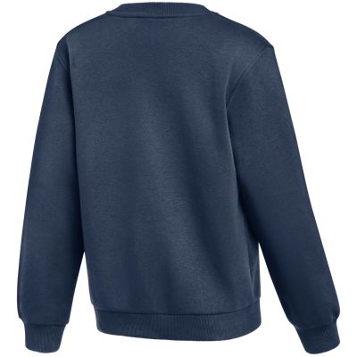 2. Nike Park 26 Fleece Crew Kids' Sweatshirt Navy Blue IB1188 410