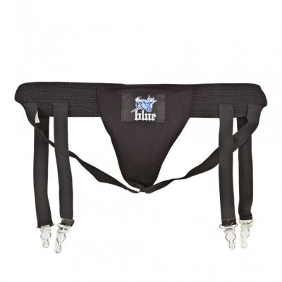 3. BlueSports Jr Women's Suspension with Straps