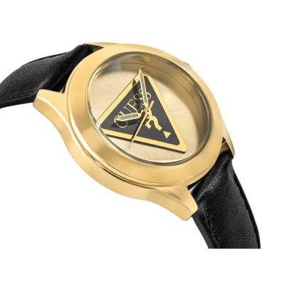 3. Guess Tri Plaque Women's Watch GW0744L2 + BOX