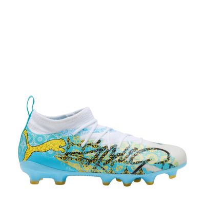 Puma Future 9 Match Playmaker FG/AG 109221 01 Kids' Football Boots