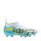 Puma Future 9 Match Playmaker FG/AG 109221 01 Kids' Football Boots