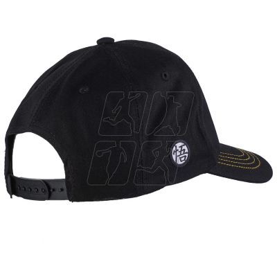 2. Capslab Freegun Dragon Ball Z Goku Cap CL-DBZ-1-GO2