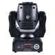 5. LIGHT4ME Mini Spot 60 Prism – LED Moving Head