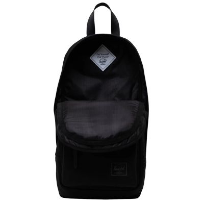 3. Herschel Heritage Shoulder Bag 11388-05881 Black One size