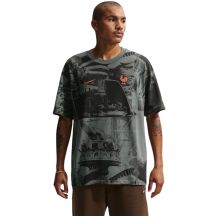Nike FFF Iron Men's T-Shirt Gray IQ2261 068