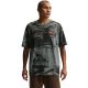 Nike FFF Iron Men's T-Shirt Gray IQ2261 068
