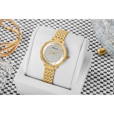 5. ADRIATICA Classic Women's Watch A3751.1141Q + BOX