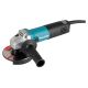 MAKITA Angle Grinder 125 mm / 850 W GA5100