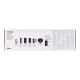 7. Hair Dryer and Styler DYSON HS09 Co-Anda Amber Silk/Pink 143161-01