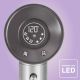 10. ELDOM HAIR DRYER HT280 1500 W LED DISPLAY