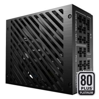 2. LC-Power 850W LC850P2 Modular V3.1 power supply (80+Platinum)