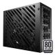2. LC-Power 850W LC850P2 Modular V3.1 power supply (80+Platinum)