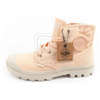 2. Palladium Pampa Hi W 92352-868-M Shoes