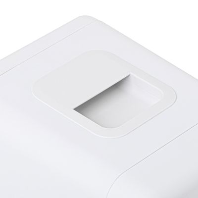 3. ADLER AD 8084w mini fridge white