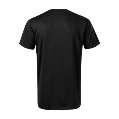 3. Men's Zoom T-shirt (black)