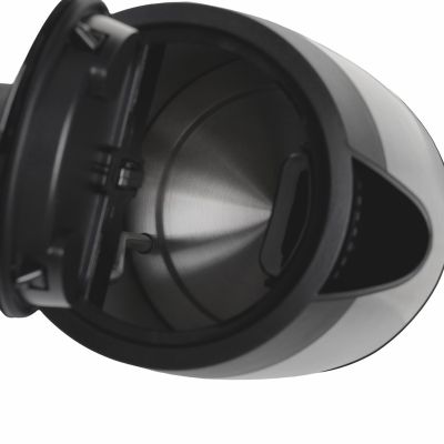 9. Bosch TWK7L460 kettle silver