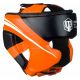 Masters Kstop-Pu-Ft M 02111-04 Boxing Helmet