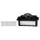 11. TEESA SMART VAC 2 CLEANING ROBOT