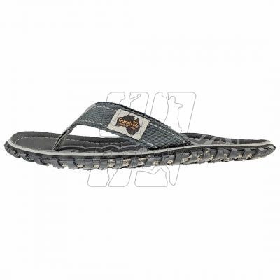 8. Gumbies Islander Flip Flops 708210945424