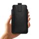 2. Tech-Protect SM65 universal case for smartphone 6-6.9" - black