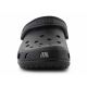 3. Crocs Classic Clog K Jr 206991-001 flip-flops