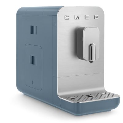 29. Smeg BCC13SBMEU coffee machine Fully automatic Espresso machine 1.4 l