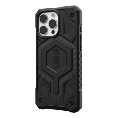 3. UAG Monarch Pro - protective case for iPhone 16 Pro Max