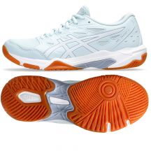 Asics Upcourt 6 W volleyball shoes 1072A093 020