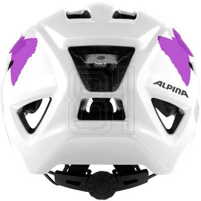 3. Alpina Pico 50-55 bike helmet new 2021 A9761110