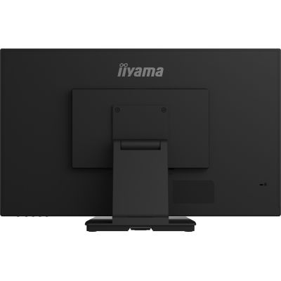 13. iiyama ProLite T2754MSC-B2AG computer monitor 68.6 cm (27") 1920 x 1080 px Full HD LED Touchscreen Multi-user Black