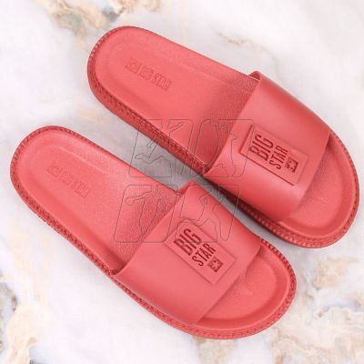 9. Big Star Slippers W LL274430 INT1813C