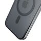 20. 3mk Frosty MagCase for iPhone 16E - Black
